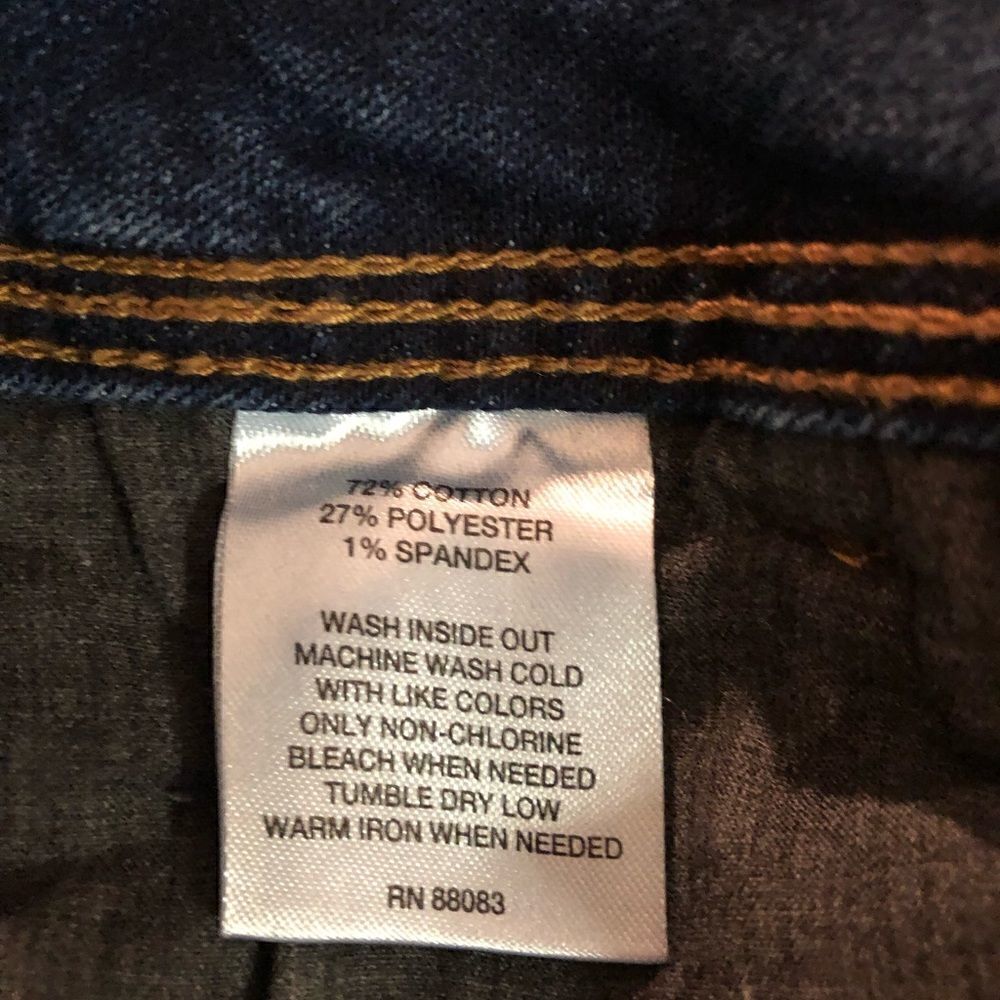 Signature Studio jeans - Picture 4 of 4